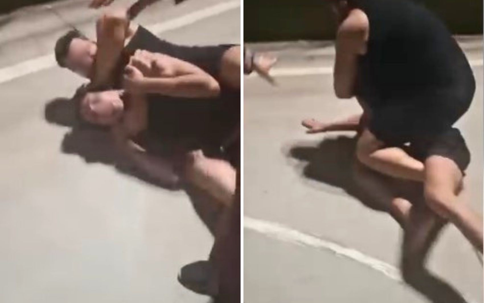 Goiânia Sob Alerta: A Falha na Proteção Pós-Agressão e o Medo que Ronda as Praças