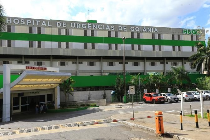 Guapó Alerta: Acidente com Rede Elétrica expõe riscos ocultos no lazer urbano