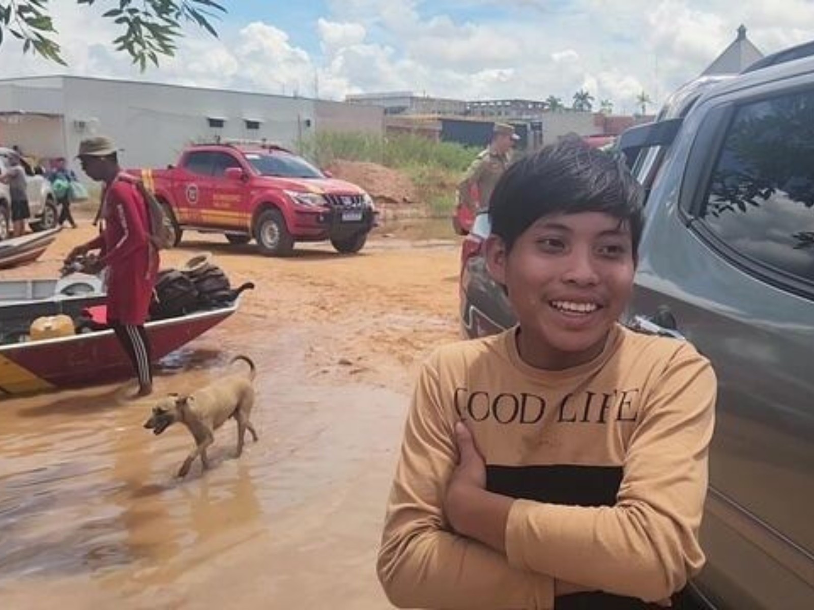 Sobrevivência no Acre: O Que o Resgate de Davi Kaxinawa Revela Sobre a Relação Homem-Floresta