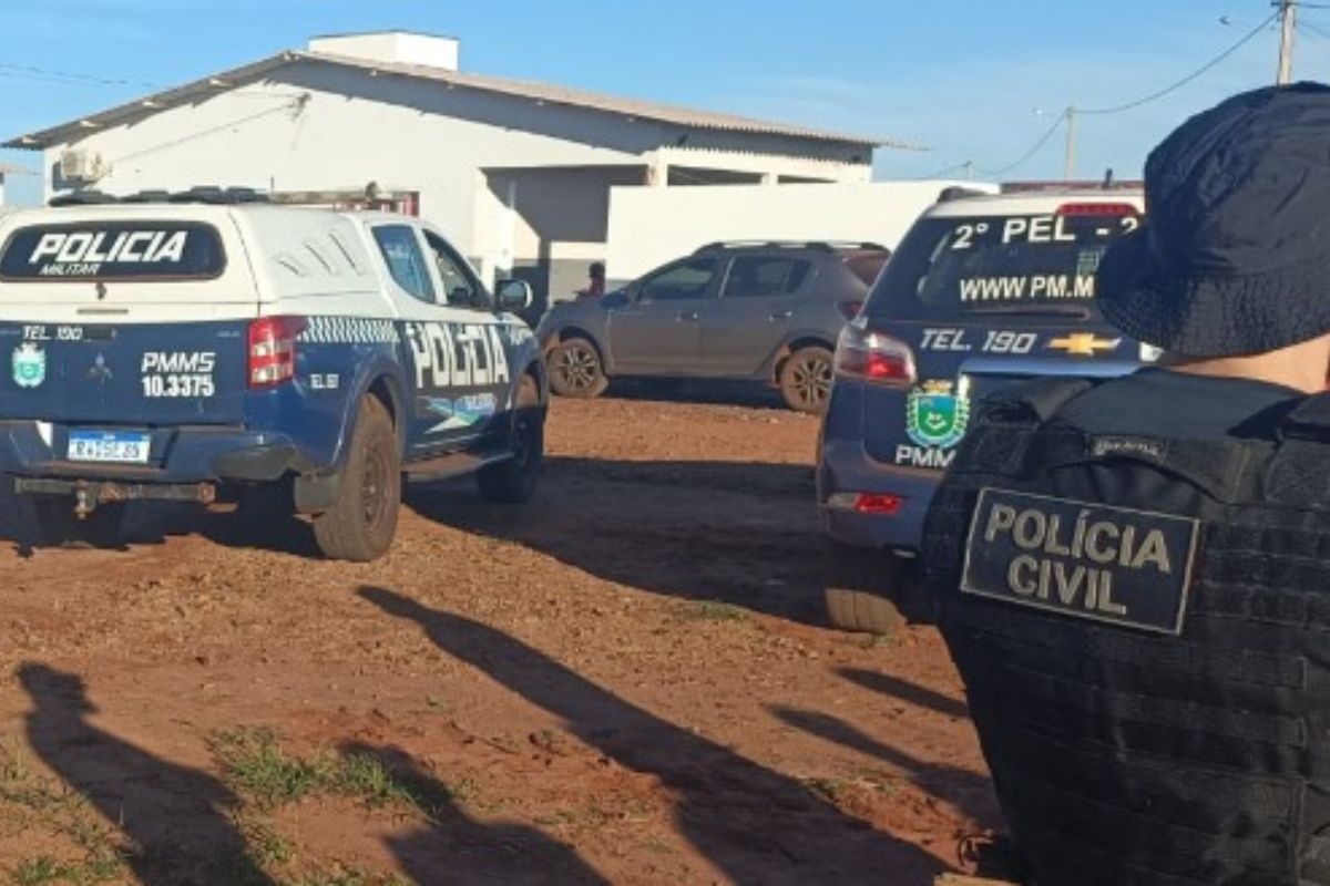 Confronto em Granja no MS Sublinha Escalada da Violência e Envolvimento Juvenil no Crime Organizado