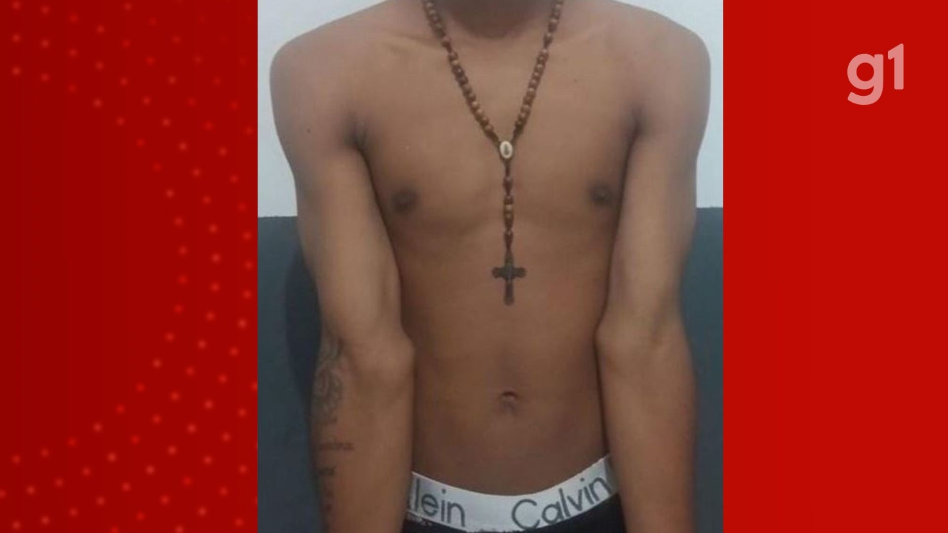 Desarticulação em Rosário: Apreensão de Líder Adolescente de Facção Revela Desafios Críticos à Segurança Regional