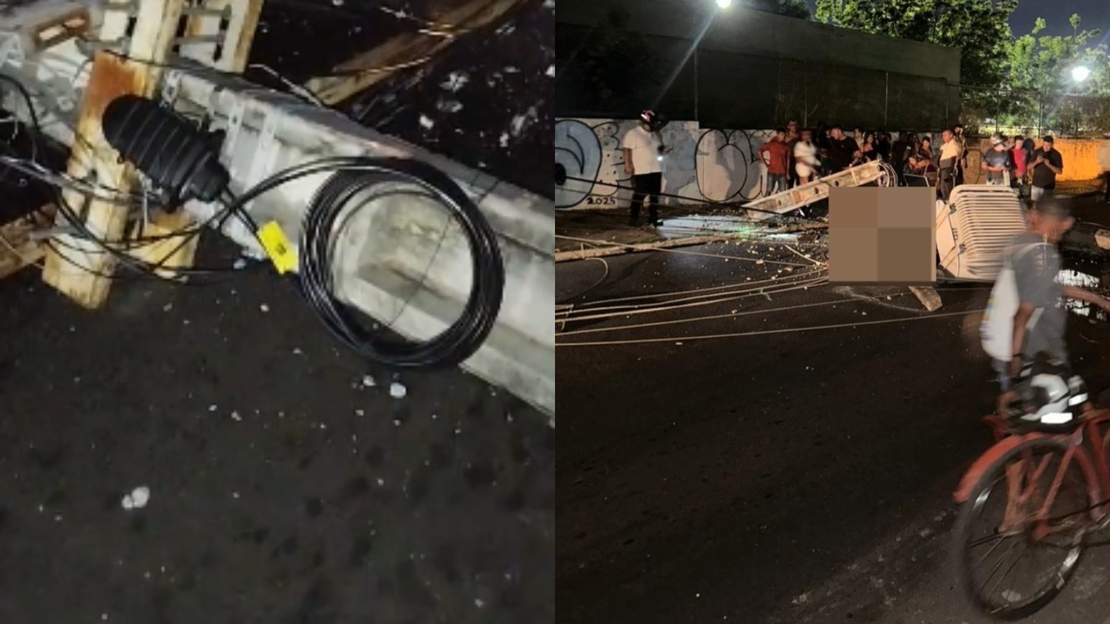 Tragédia em Teresina: Morte de Adolescente Atingido por Transformador Põe Foco na Segurança Urbana e Redes Elétricas