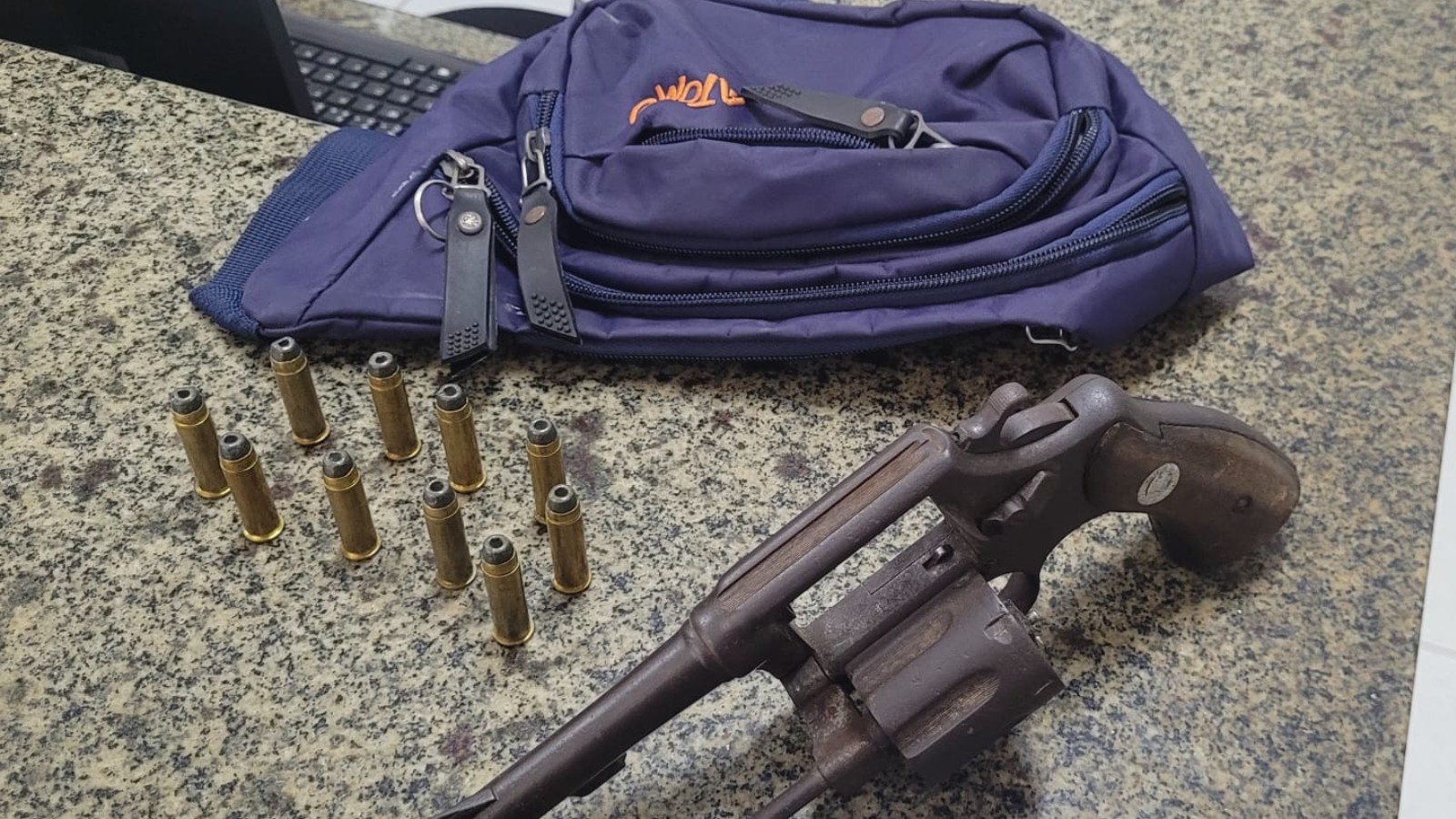 Apreensões em Parnaíba: A Escalada da Violência Faccional e Seus Efeitos na Segurança Regional