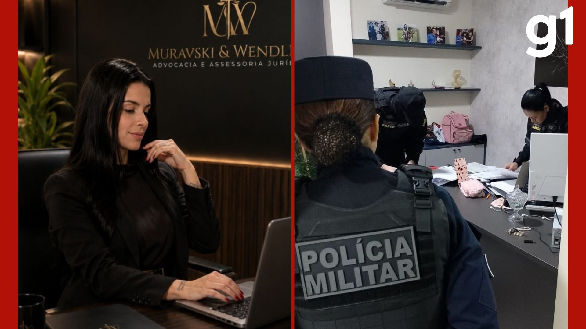 Operação 'Dupla Face' em MT: A Fragilidade da Ética Legal Diante do Crime Organizado