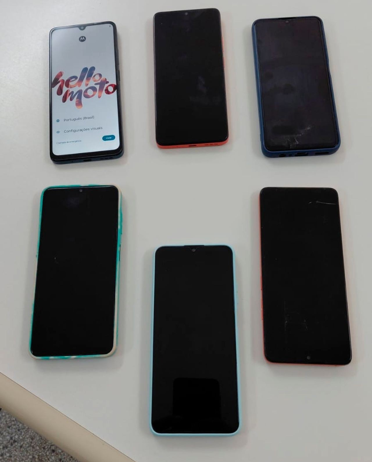 Falha Crítica na Segurança: Detenção de Advogado com Celulares em Presídio de Sergipe Revela Vulnerabilidade Sistêmica