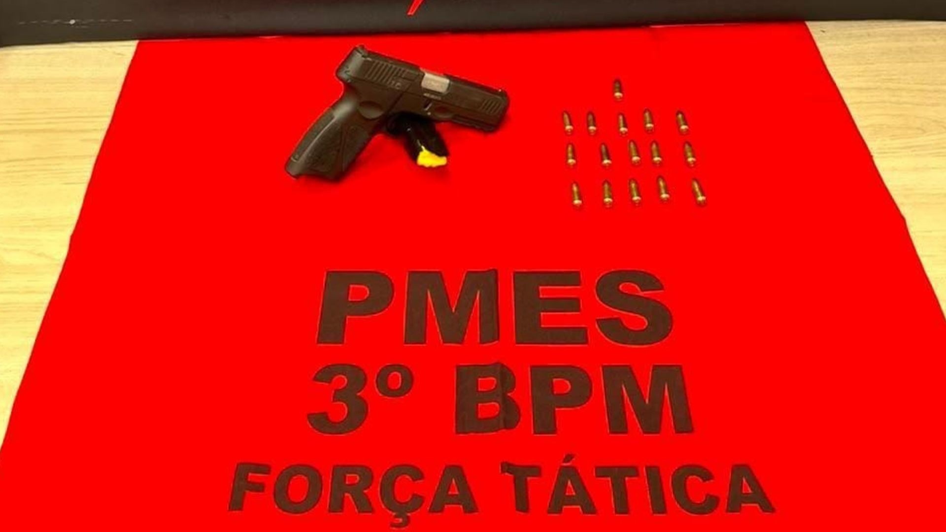 Porte Ilegal de Arma por Advogado em Guaçuí: O Reflexo na Segurança Pública e na Credibilidade Jurídica