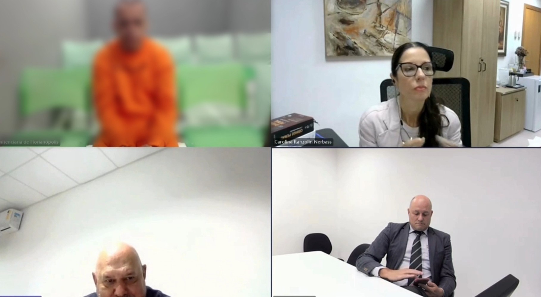 A Inviolabilidade da Defesa Técnica: O Caso de Florianópolis e os Pilares da Justiça Brasileira