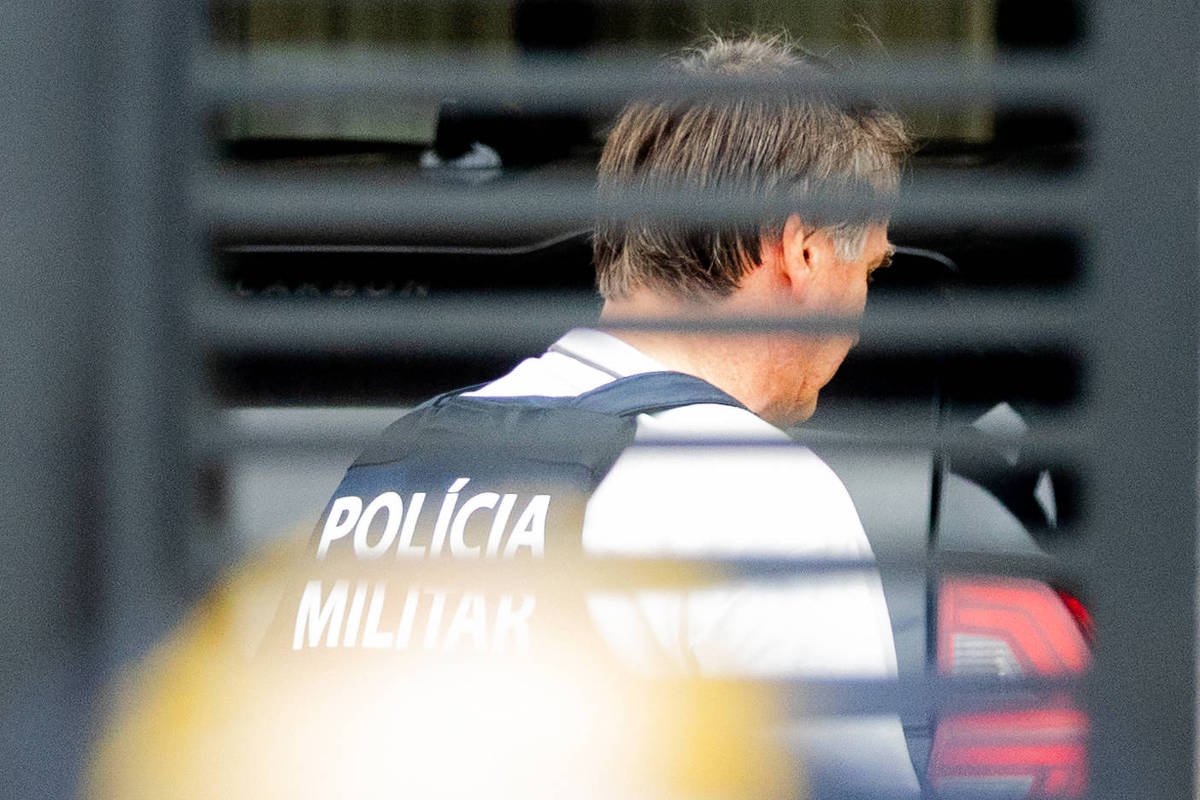 Laudo Médico de Bolsonaro no STF: Análise das Implicações Jurídicas e Políticas