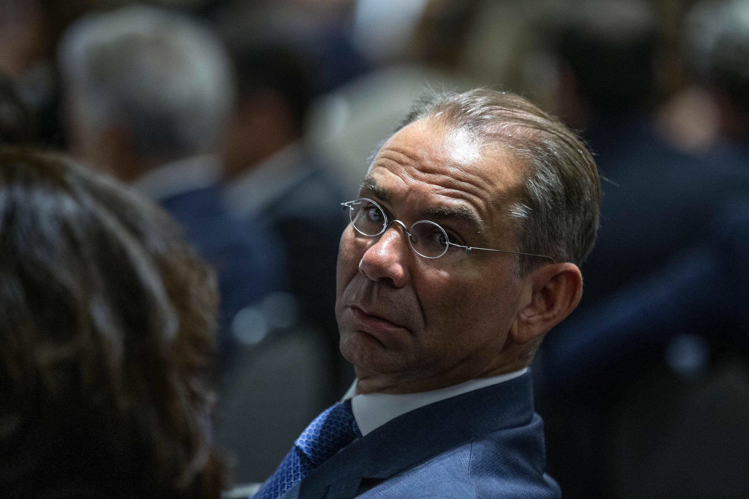 Exclusividade na Defesa de Vorcaro Redefine Rumo Jurídico no STF