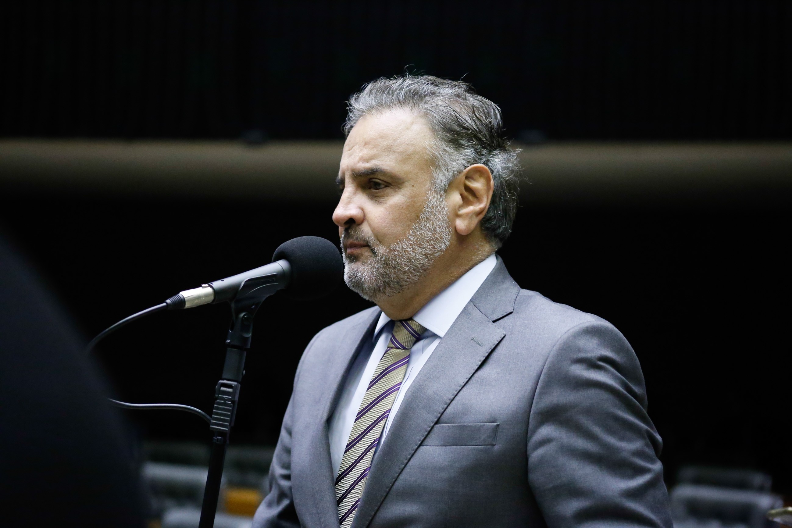 O Declínio da Projeção Presidencial: PSDB Anuncia Ausência na Disputa de 2026