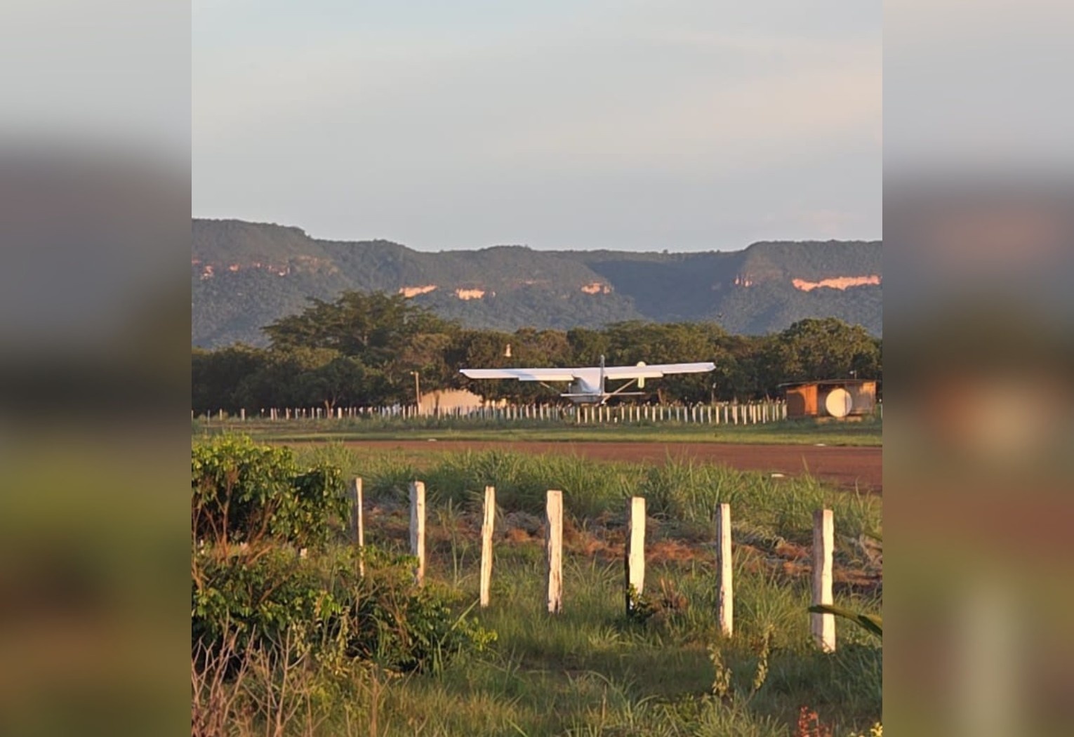 Palmas: Tragédia Aérea Exibe a Perigosa Rede da Clandestinidade em Aeródromos Regionais
