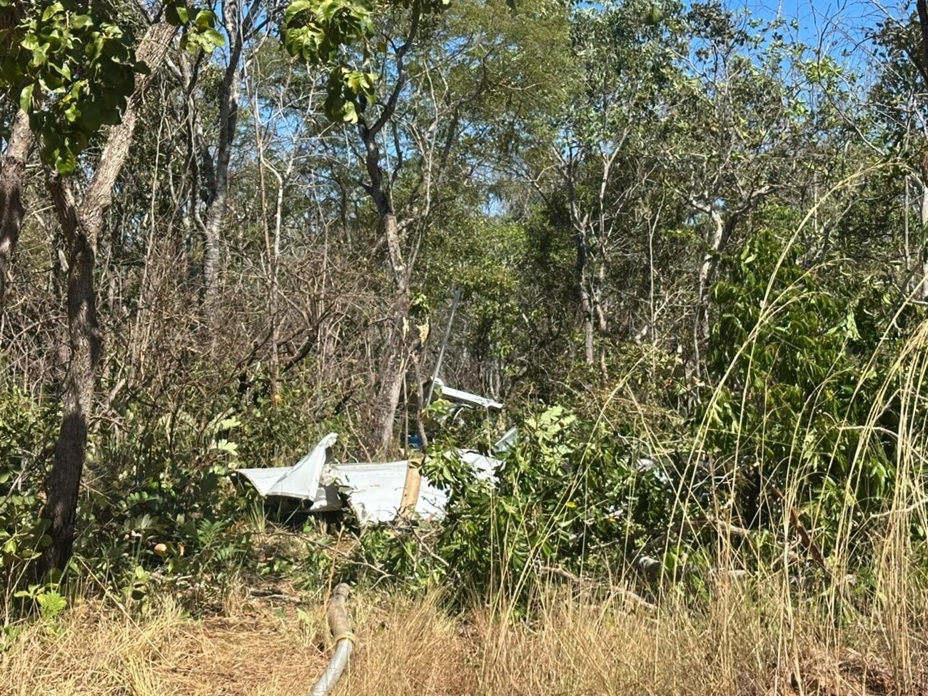 Queda de Aeronave em Palmas: Análise das Implicações para a Segurança Aérea Regional