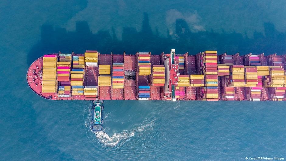 Estreito de Ormuz: O Nó Gordiano da Recuperação Econômica Global Pós-Conflito Iraniano