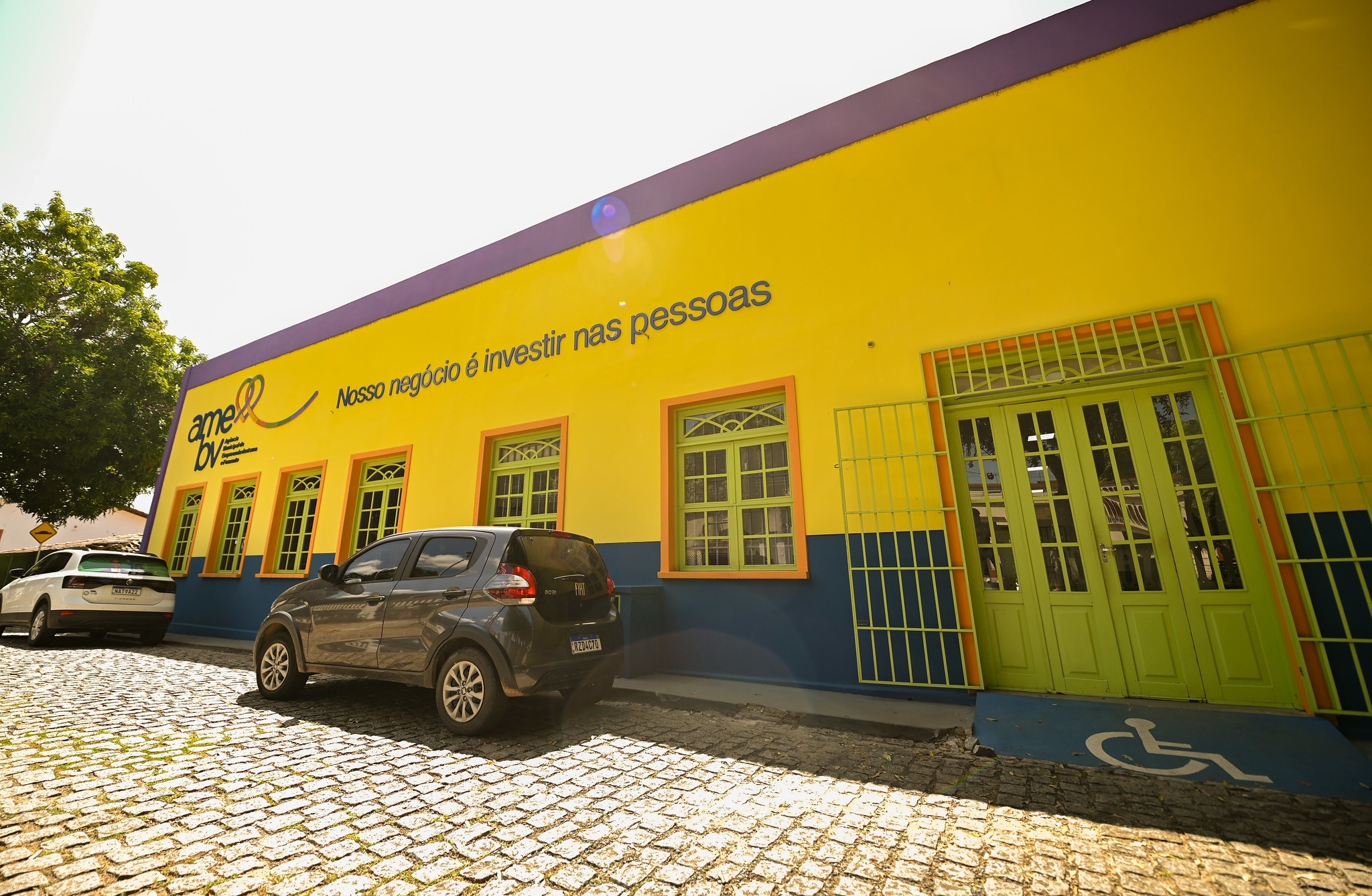 Injeção de Capital em Boa Vista: Como R$3 Mil Podem Redefinir o Cenário do Pequeno Empreendedorismo Local