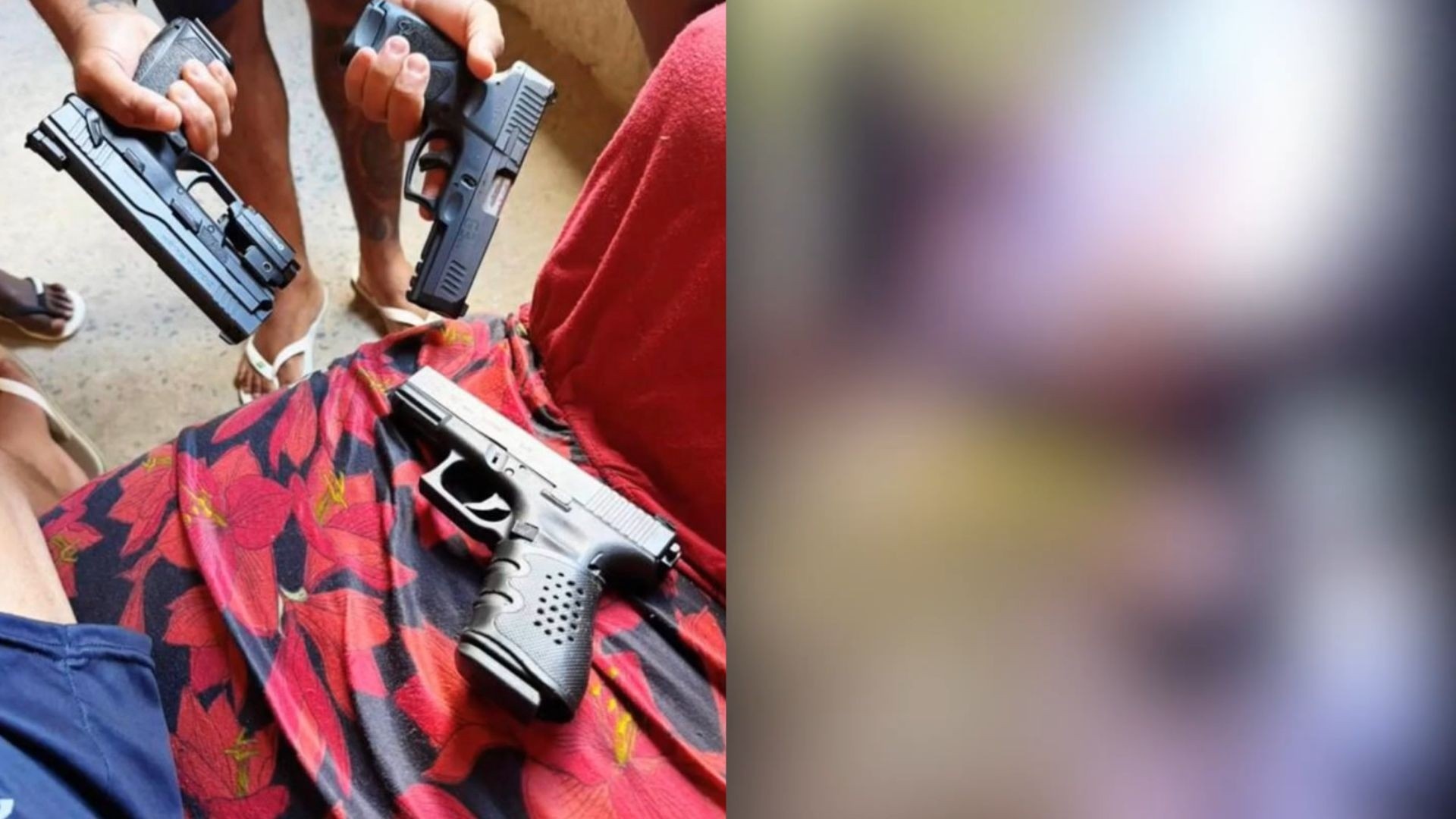 Agiotagem Violenta em BH: O Cenário Oculto de Exploração Feminina e a Urgência da Denúncia
