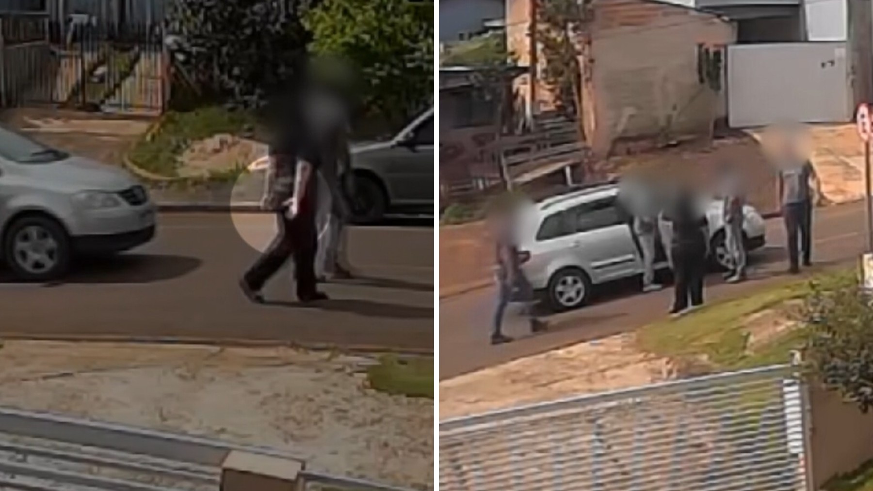Cárcere Privado em Pitanga: Onde o Grito de Socorro Revela Falhas Sistêmicas na Proteção à Mulher Paranaense
