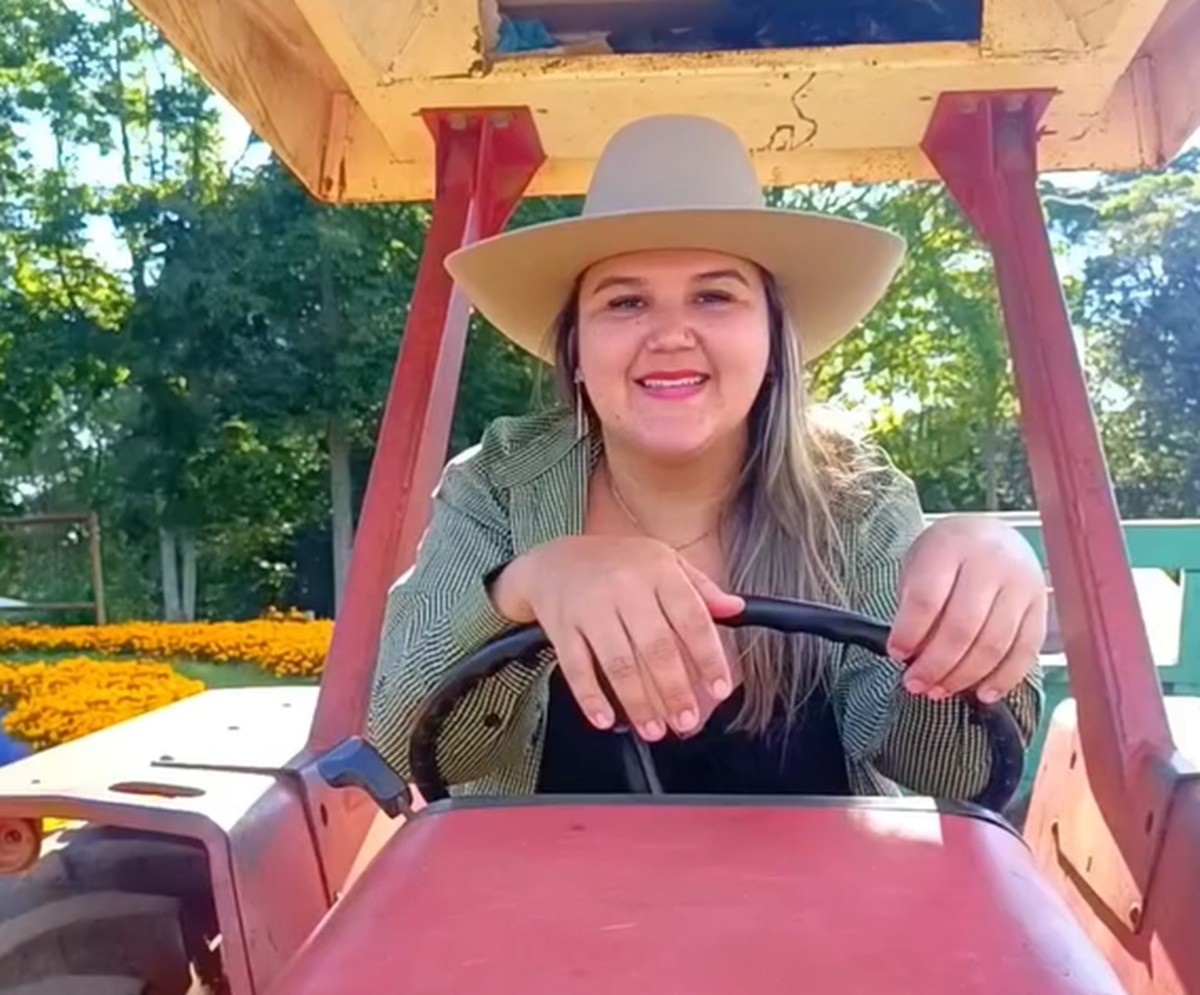 O Despertar da Mente no Agro Catarinense: Iniciativa Regional Redefine o Bem-Estar Rural e Inspira Diálogo Global