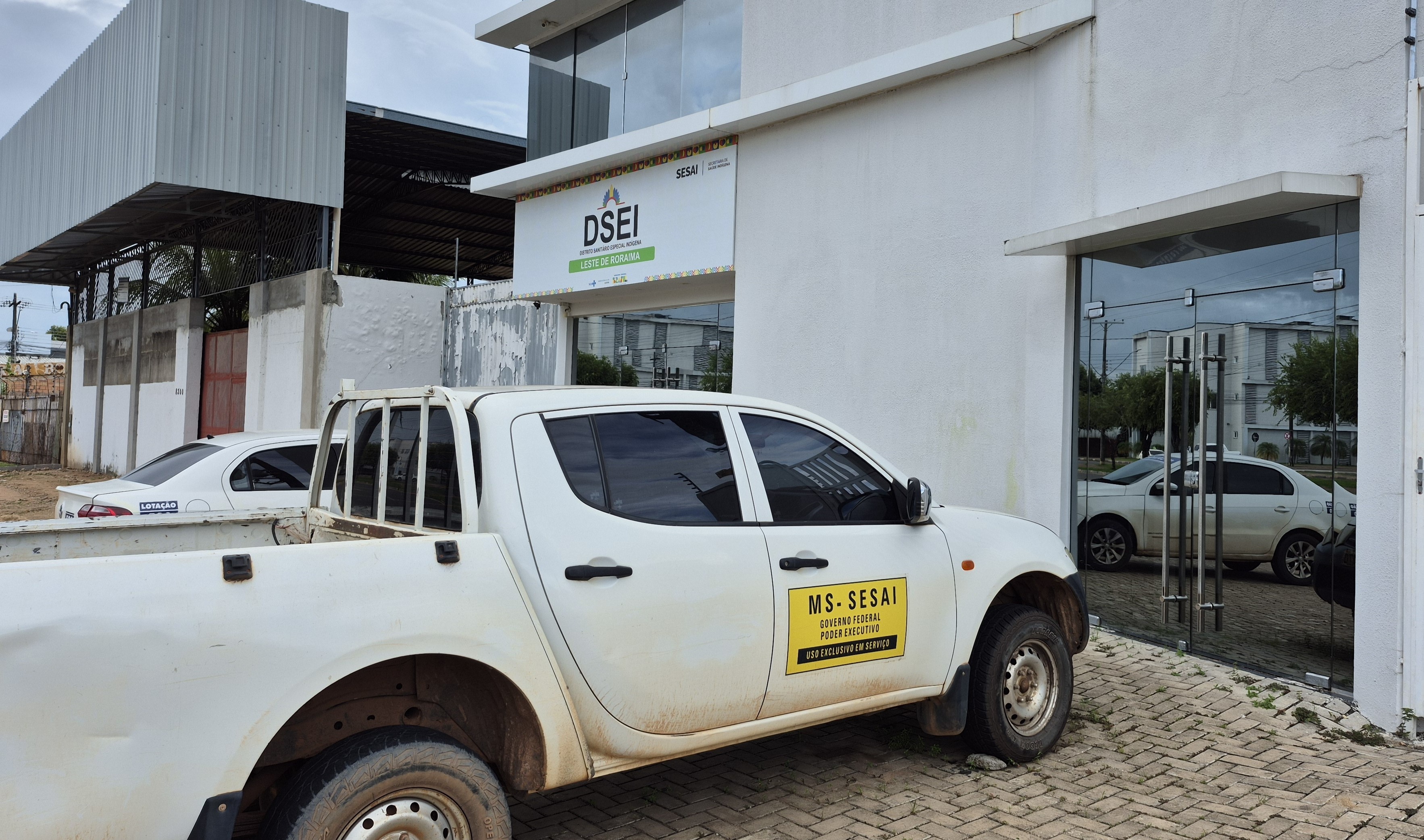 Roraima: O Impacto Estratégico do Processo Seletivo da AgSUS na Saúde Indígena e Economia Local
