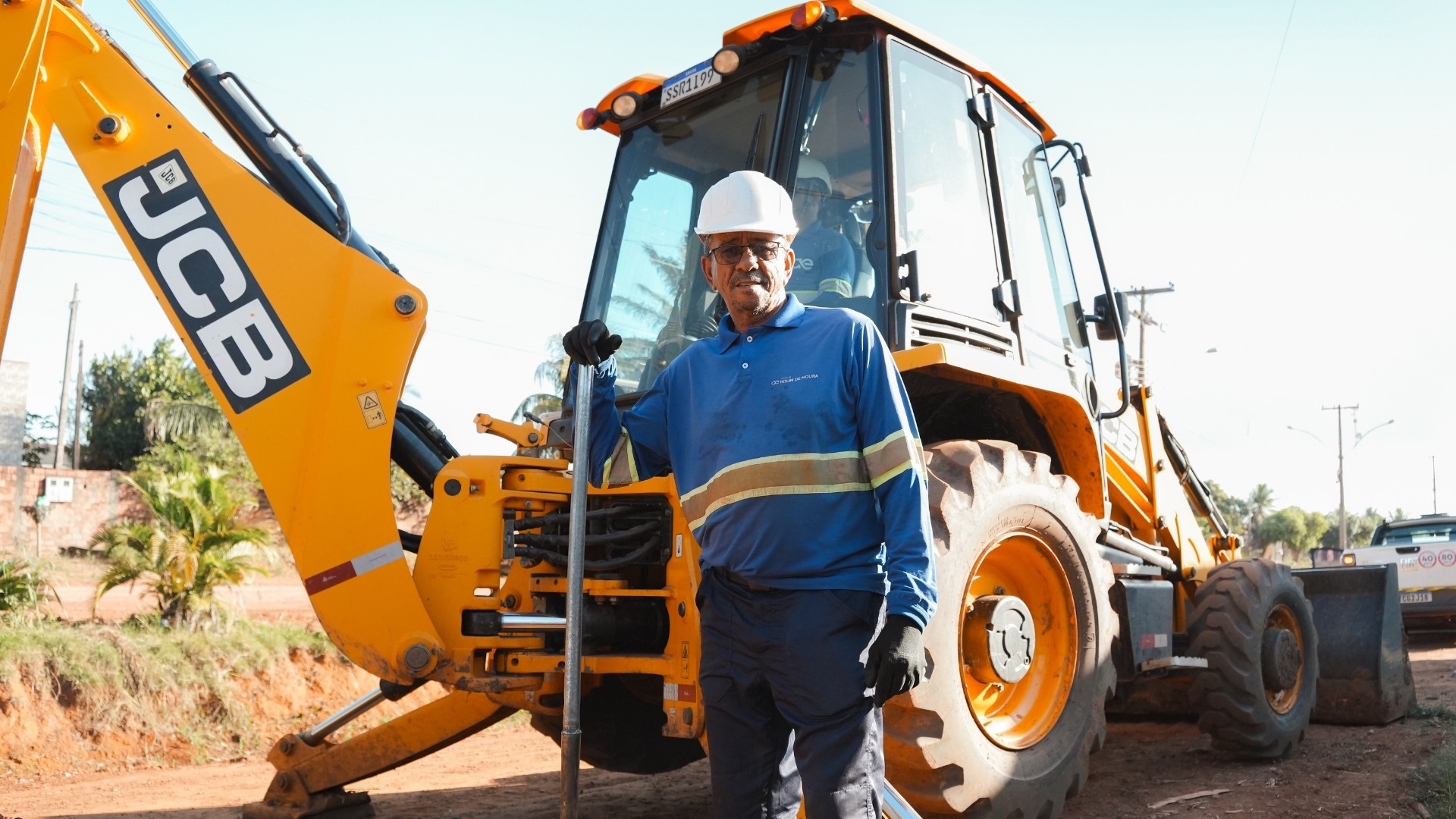 Saneamento em Rolim de Moura: Nove Anos de Investimentos e a Reconfiguração da Qualidade de Vida Regional
