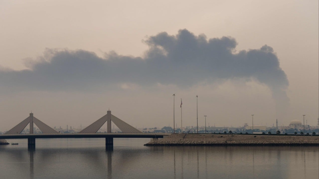 Infraestrutura de IA na Linha de Frente: A Convergência Perigosa entre Tecnologia e Conflito Global