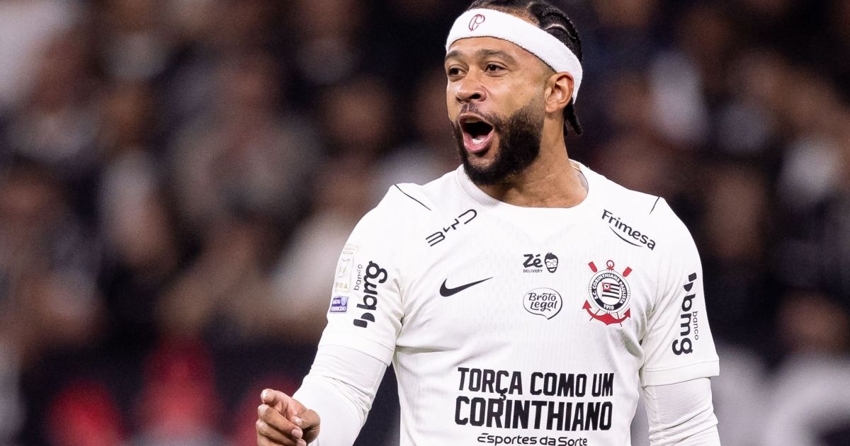 Impasse Contratual de Memphis Depay: Reflexos Imediatos e de Longo Prazo no Corinthians