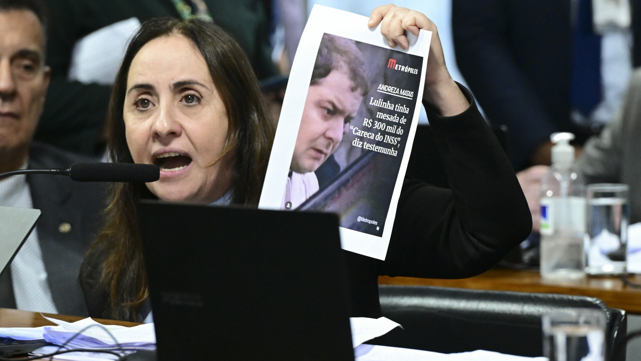 Divisão na PF sobre Lulinha expõe encruzilhada da Justiça brasileira