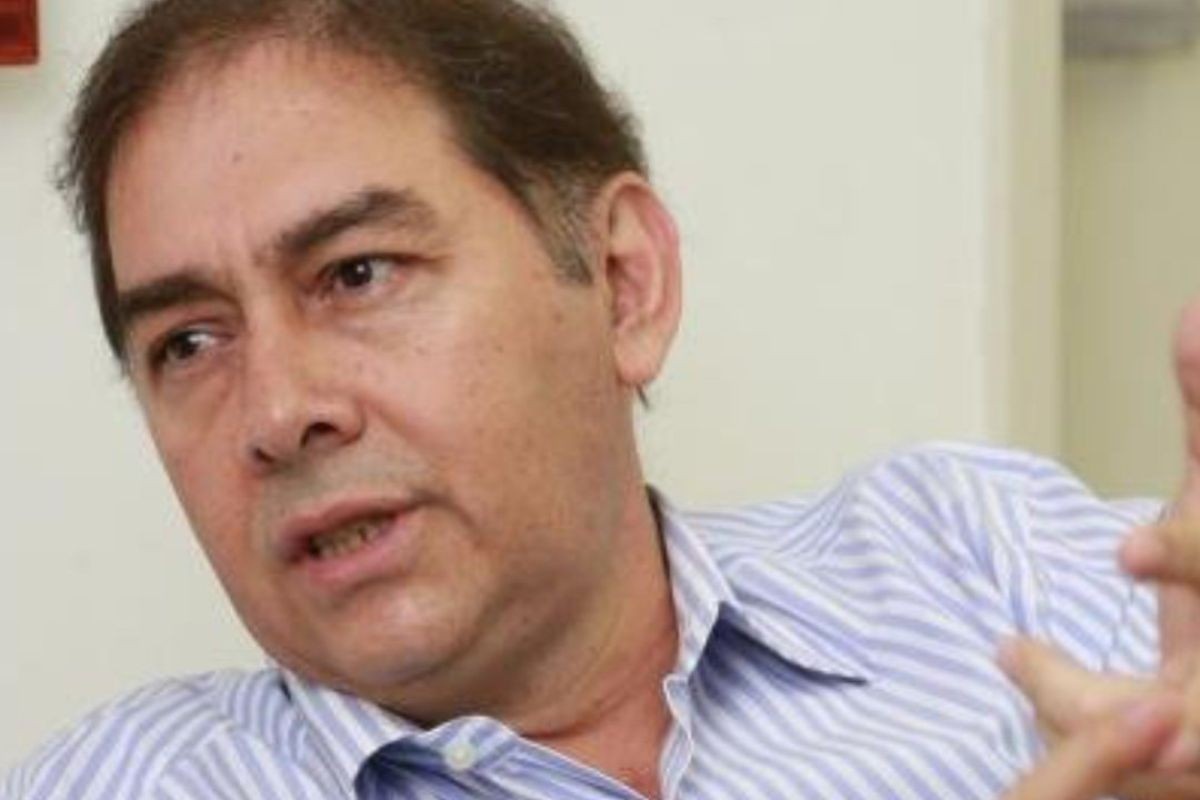 Alcides Bernal: A Morte de um Ex-Prefeito e o Legado Controverso na Política de Campo Grande