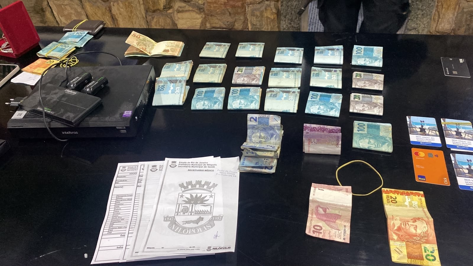 Alerj Sob Escrutínio: Fraudes e Lavagem de Dinheiro Ameaçam a Integridade da Gestão Pública Fluminense