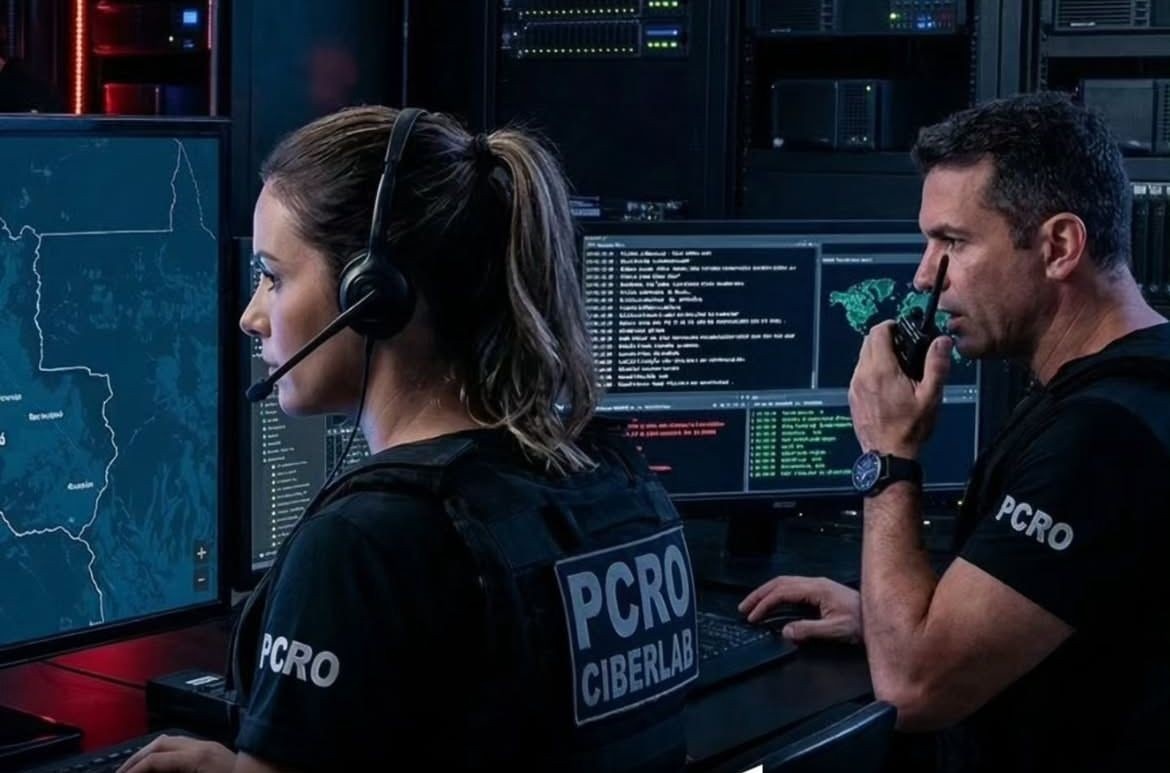 Alerta Global do TikTok e Ação Policial em Rondônia: A Nova Fronteira da Proteção Juvenil Digital