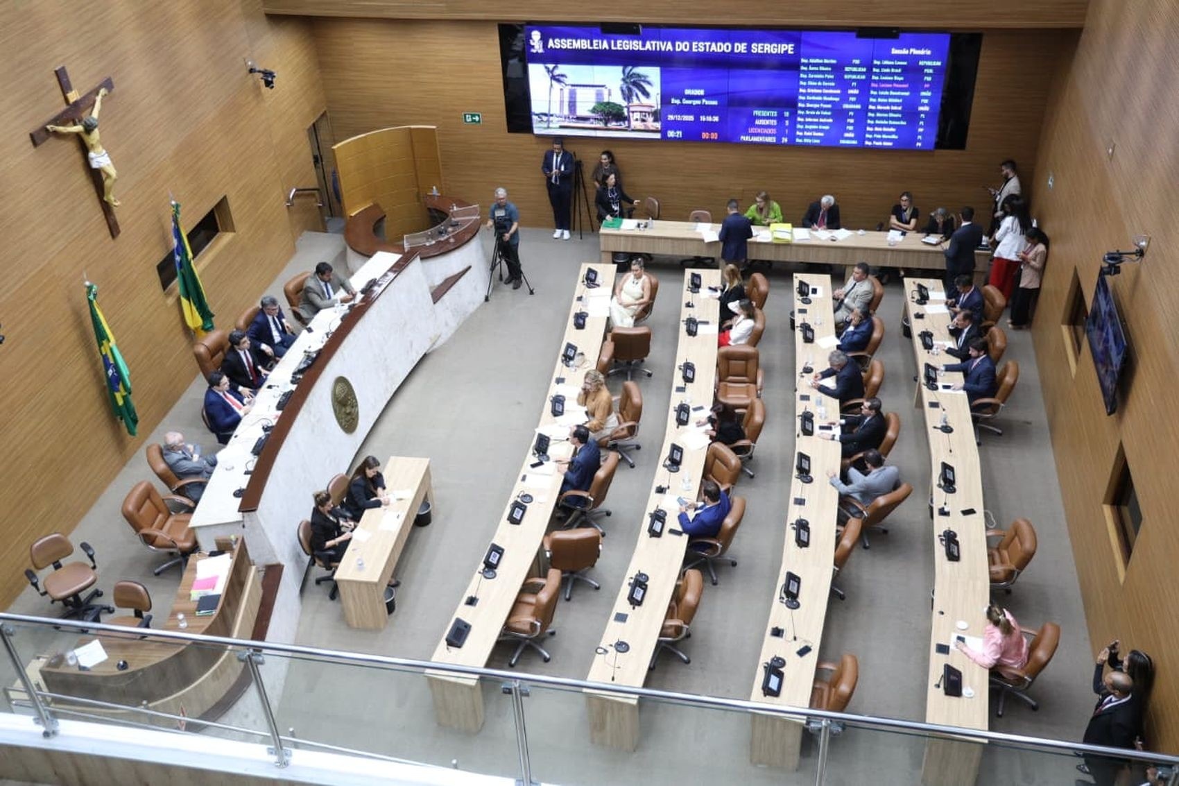 Reajuste Salarial em Sergipe: Análise Profunda do Impacto para 66 Mil Servidores e a Economia Regional