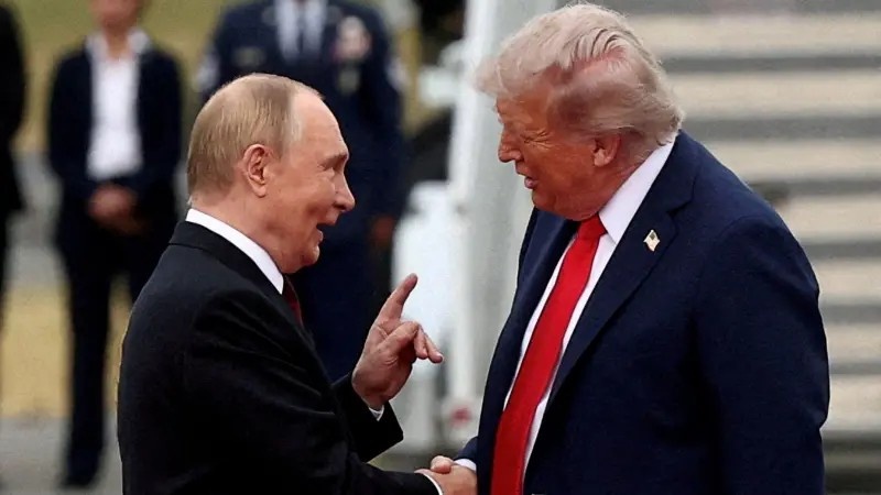 Medvedev Desafia Credibilidade Americana: Implicações para a Ordem Mundial