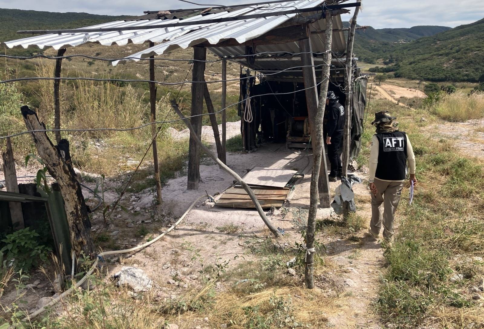 Chapada Diamantina: O Sombrio Resgate de 69 Trabalhadores Revela Feridas Profundas na Economia Baiana