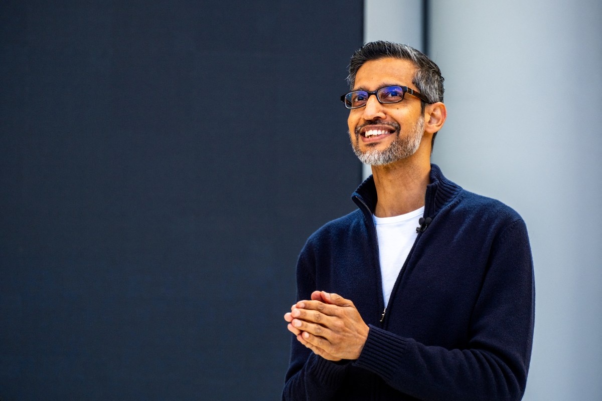 Capitalização Recorde da Alphabet em IA Redefine o Paradigma Tecnológico Global