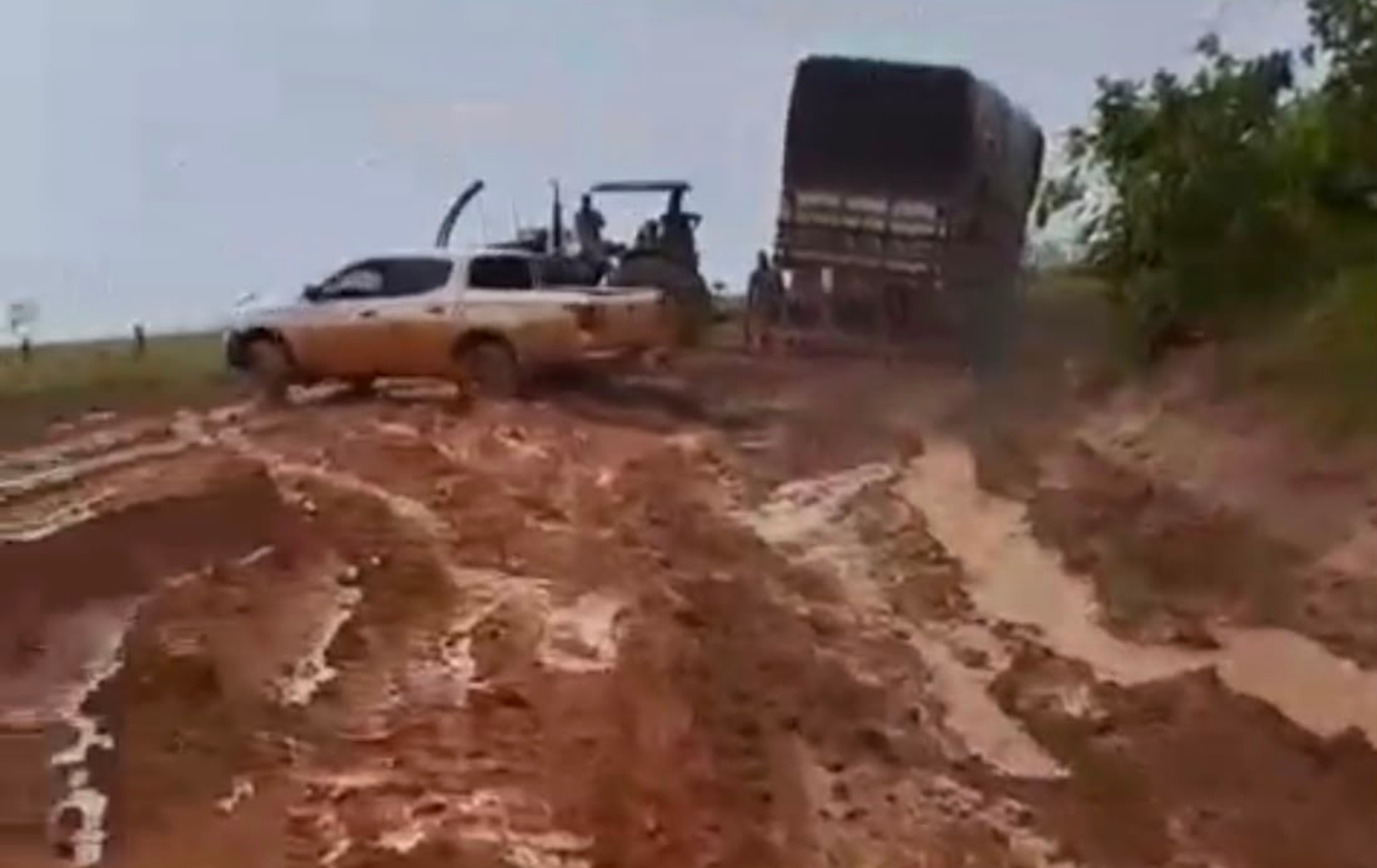 Roraima em Alerta: Decretos de Emergência Revelam Desafios Cruciais para a Vida Regional