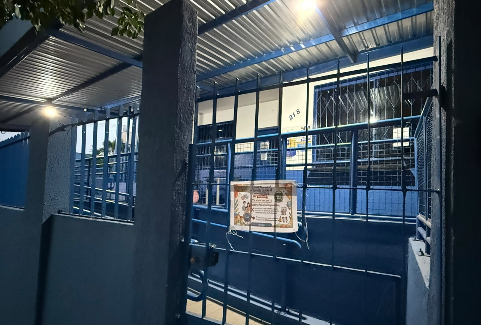Paralisação de Professores em Campo Grande: Um Alerta Sobre o Rompimento de Acordos e o Futuro da Educação Regional