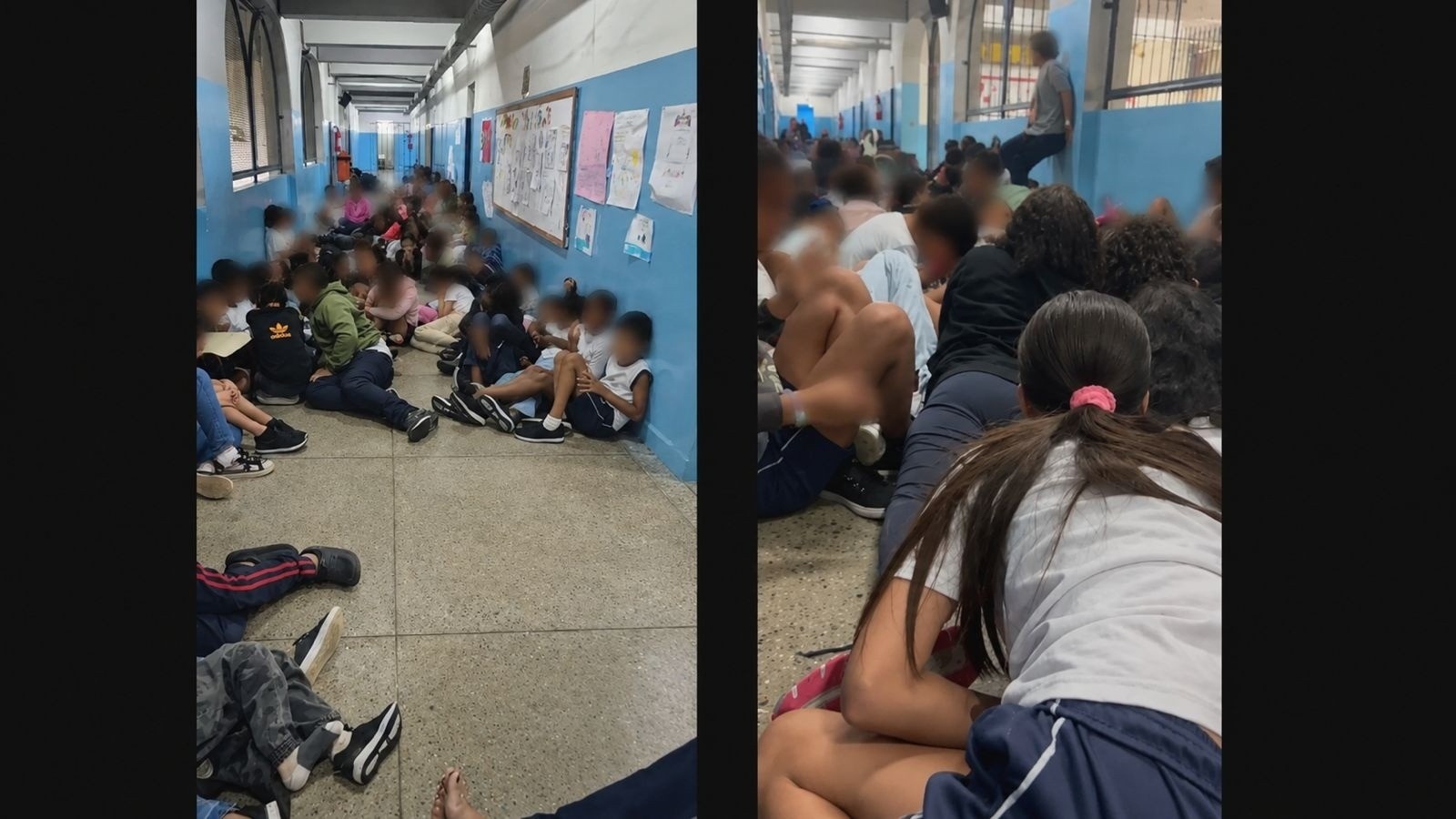 Curicica e a Crise Silenciosa: Quando a Escola Vira Zona de Conflito e Seus Impactos Duradouros