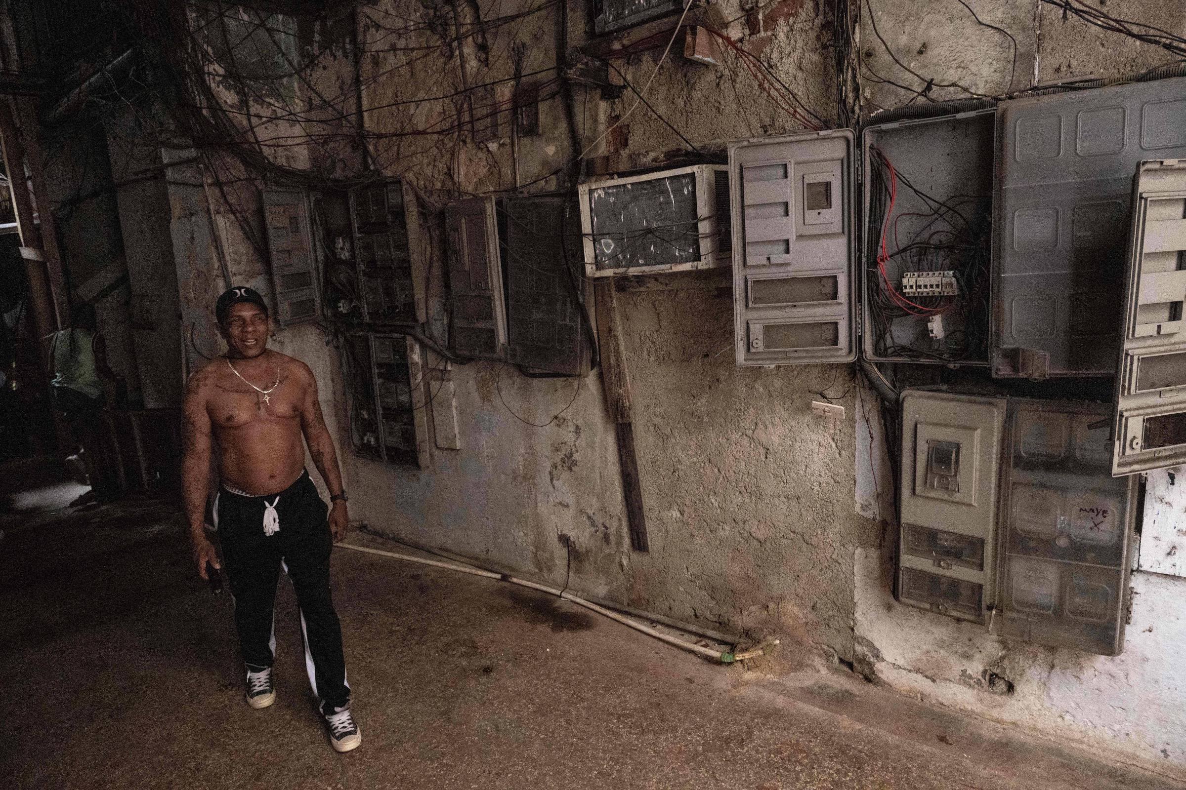 Cuba sofre apagão generalizado em meio a embargo dos EUA e crise energética