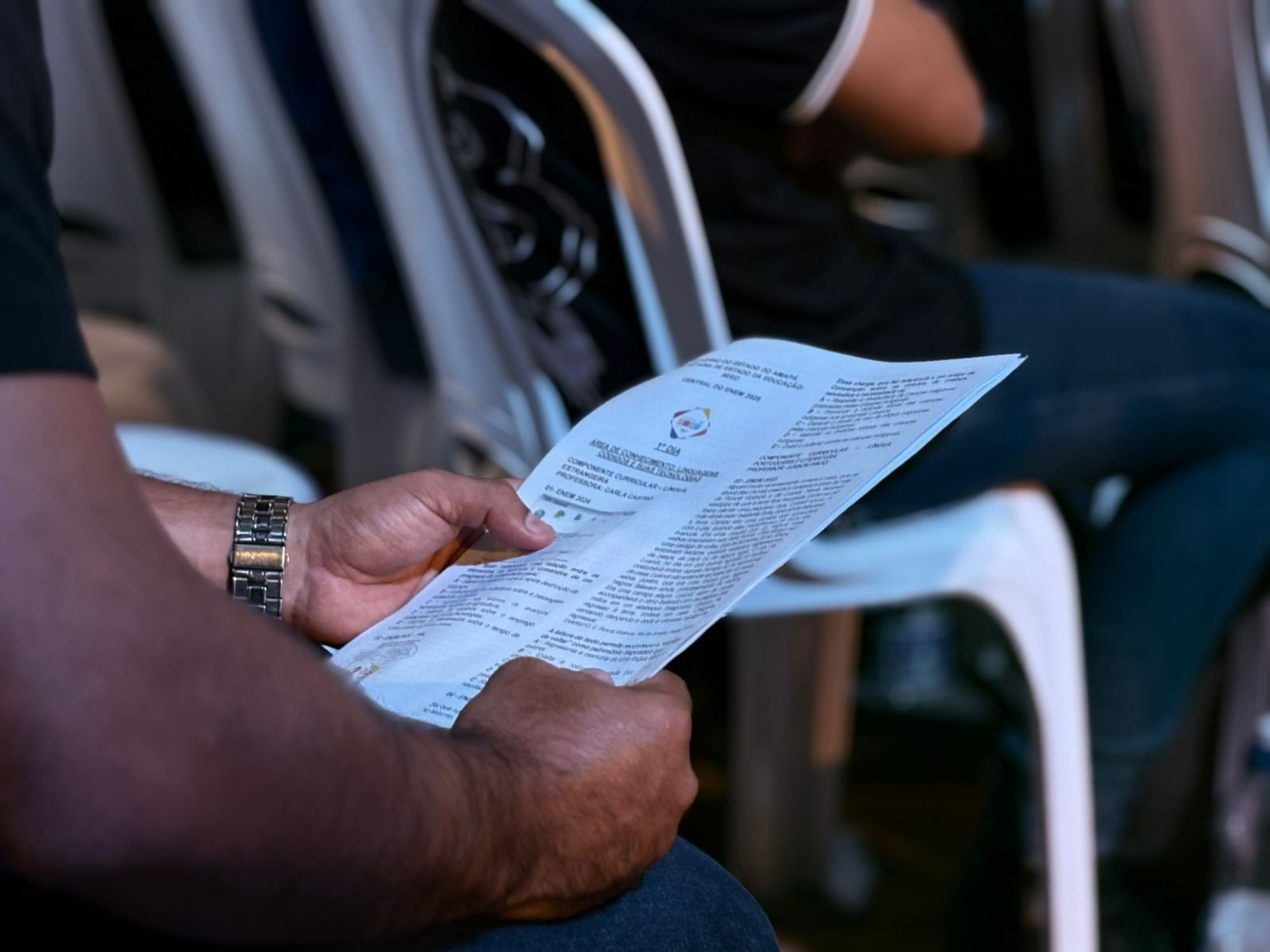 Amapá lança dois concursos com mais de 300 vagas