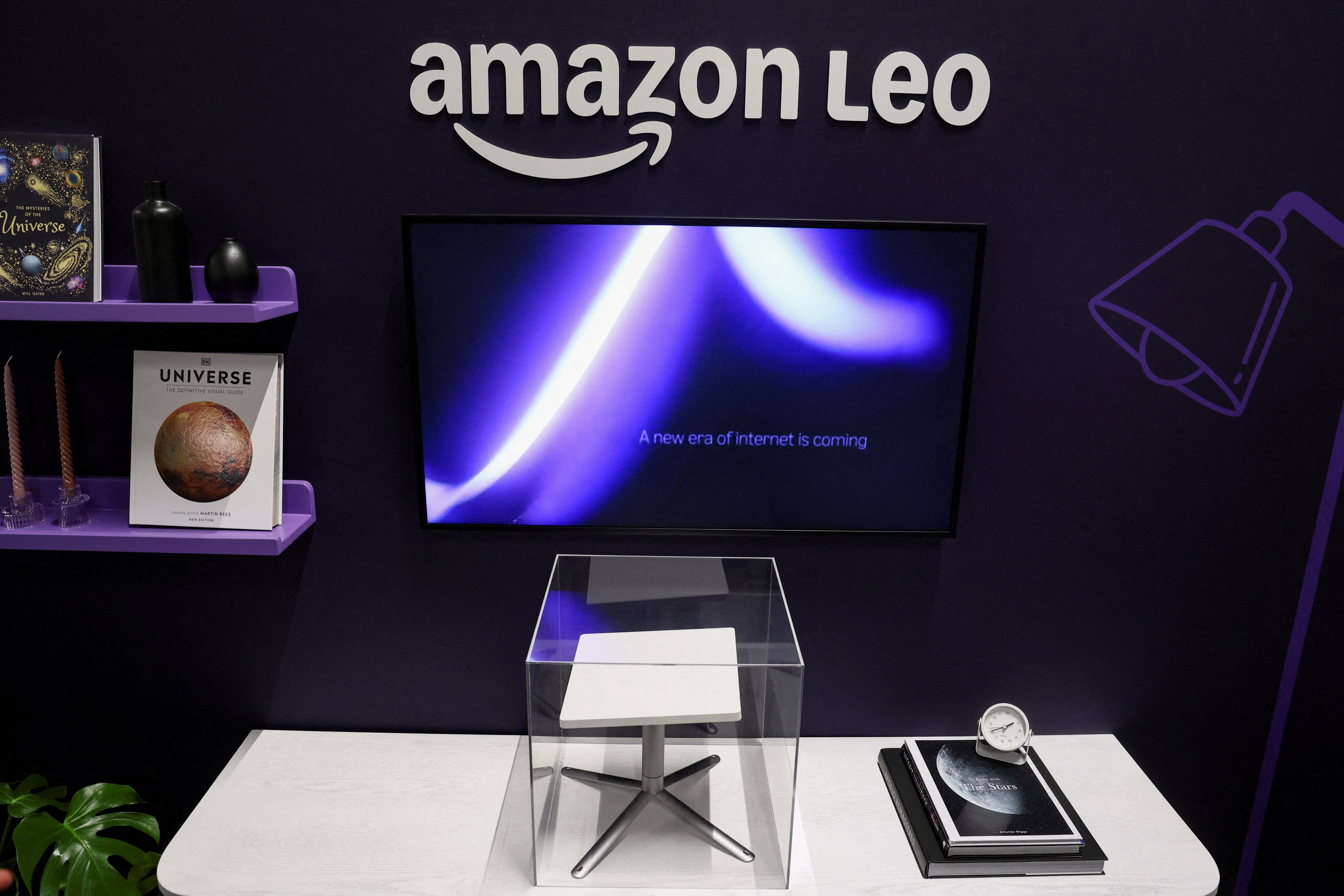 A Estratégia da Amazon para Levar Conectividade Direta de Satélite a Smartphones: Análise de Impacto