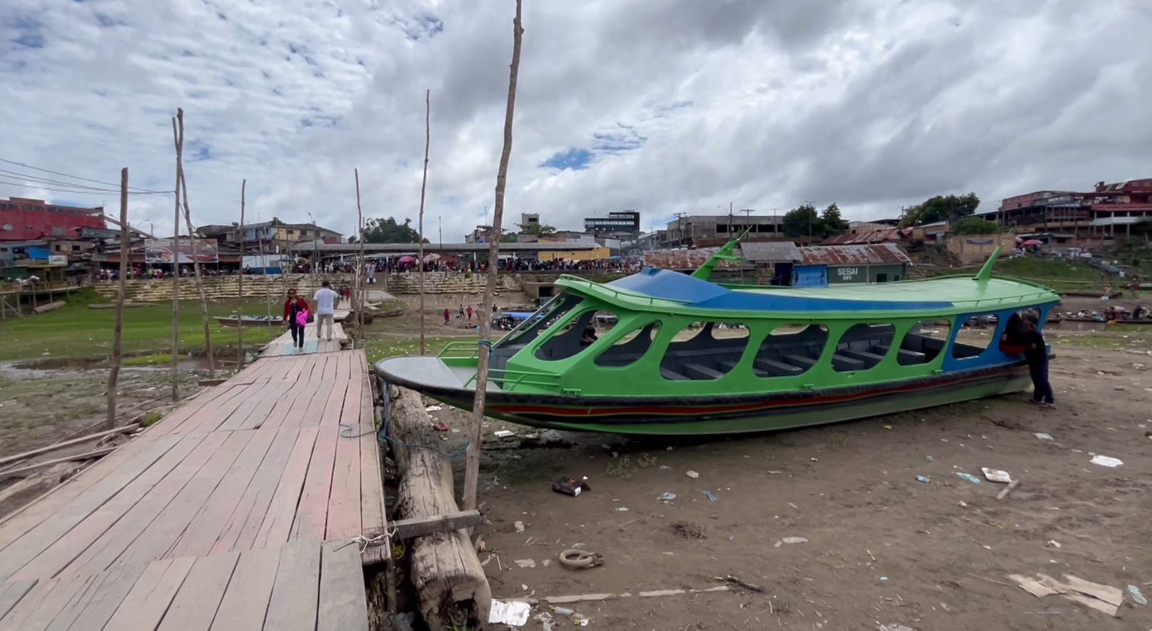 Amazonas Declara Emergência Climática Preventiva: O Que Isso Significa Para a Região e o País