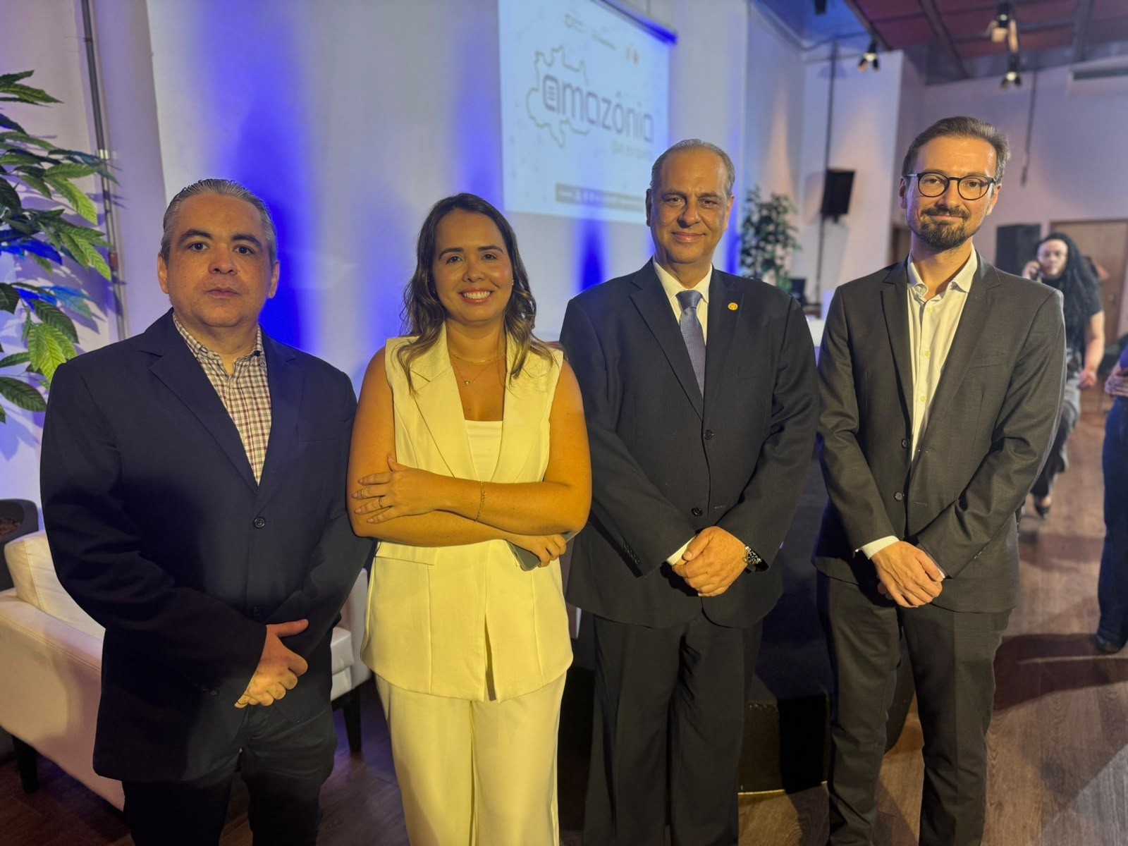 Democracia Digital na Amazônia: Porto Velho Antecipa Desafios de 2026