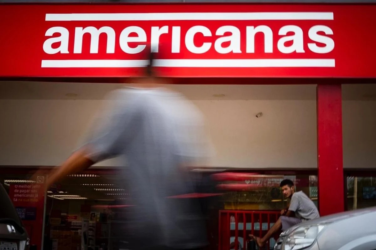 PF Amplia Investigação da Fraude Americanas e Aponta Envolvimento de Grandes Bancos