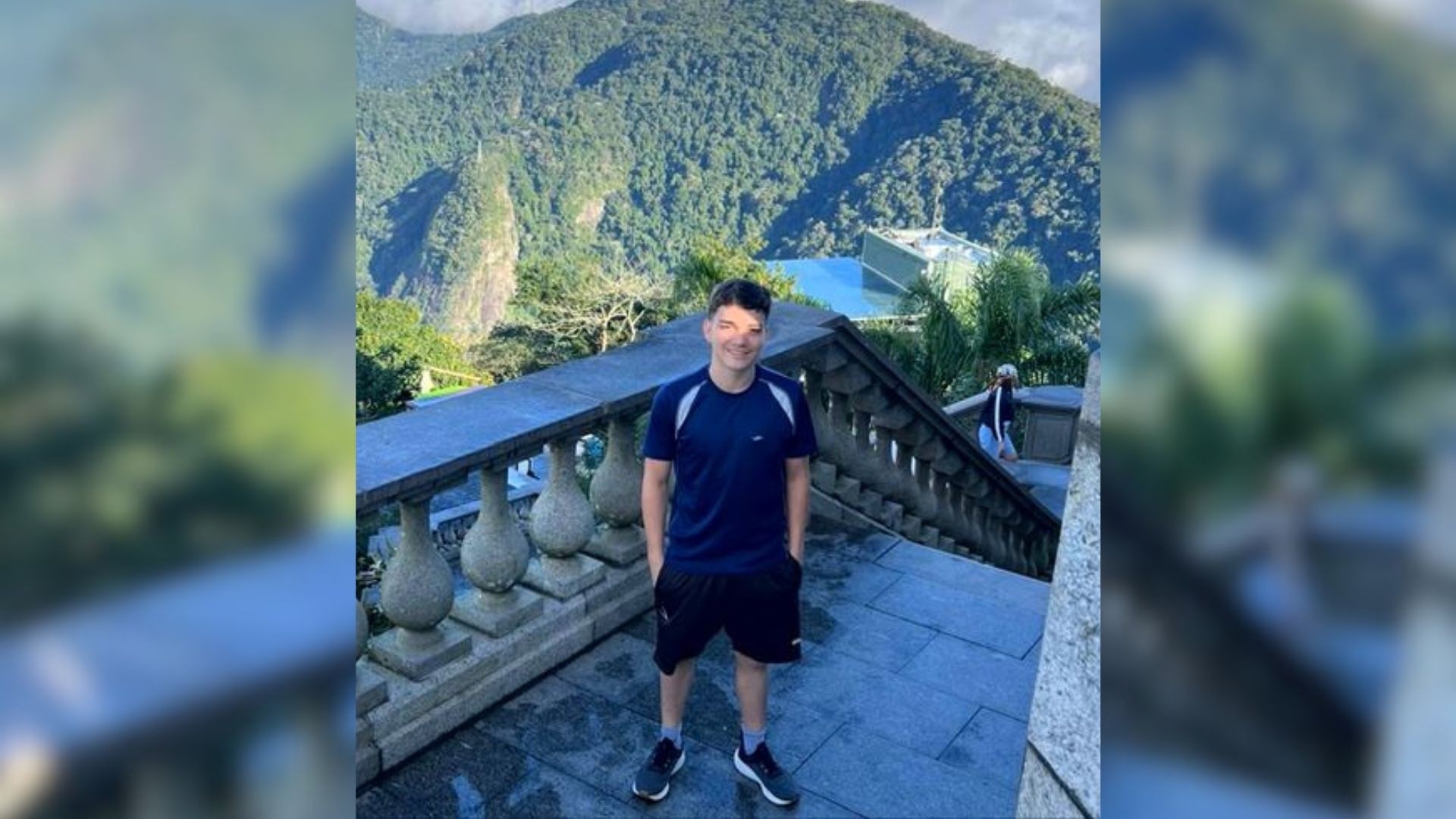 Desaparecimento de Jovem Goiano em Copacabana Acende Alerta sobre Segurança no Litoral
