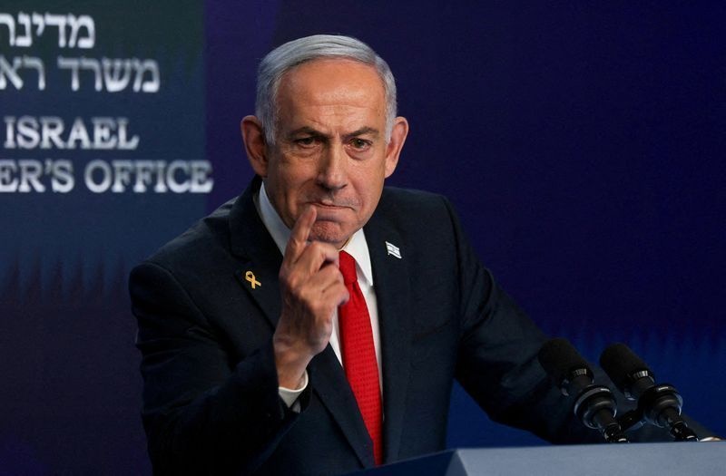 Acordo EUA-Irã: As Implicações da Nova Ordem Geopolítica para Israel