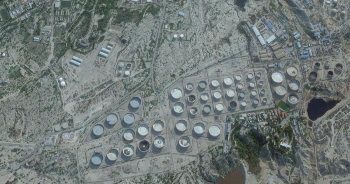 Ilha de Kharg: O Fulcro Estratégico na Tensão Irã-EUA e o Risco Global