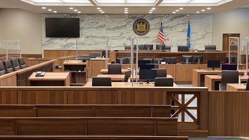 O Julgamento que Coloca a Integridade da Mídia Global em Xeque