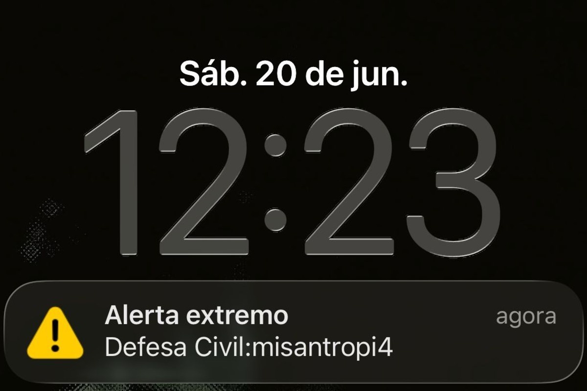 Invasão da Defesa Civil: O Custo Oculto da Fragilidade Digital para a Economia Nacional
