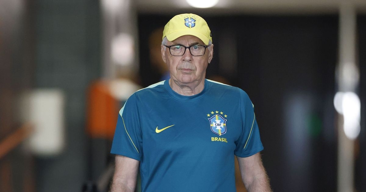 Ancelotti Detalha Pilares Essenciais para o Brasil Avançar na Copa do Mundo contra o Japão