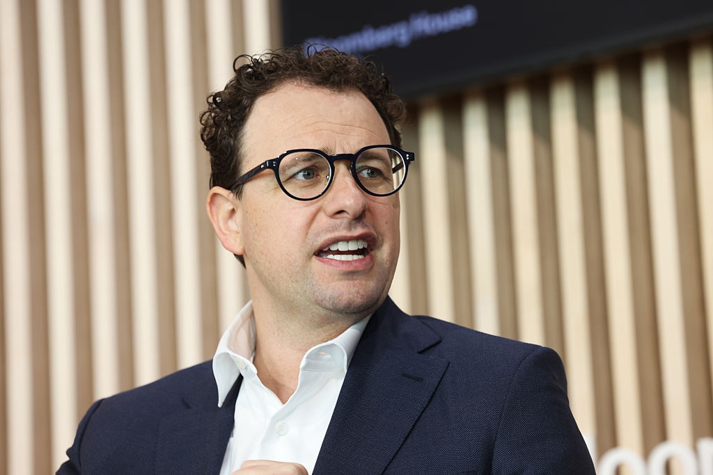 Anthropic vai à Justiça para Contestar Designação de Risco do Pentágono