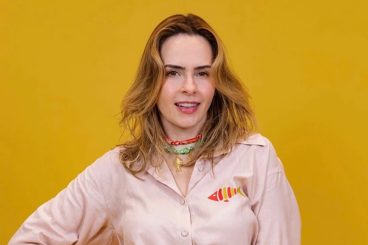 O Vestido e a Lição: Por Que a Inflexibilidade no Reality Show Ecoa Para Além da Tela